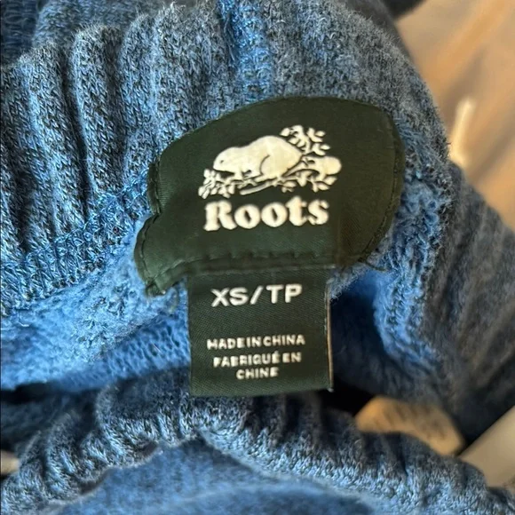 Blue Roots Jogging Pants - Picture 5 of 5